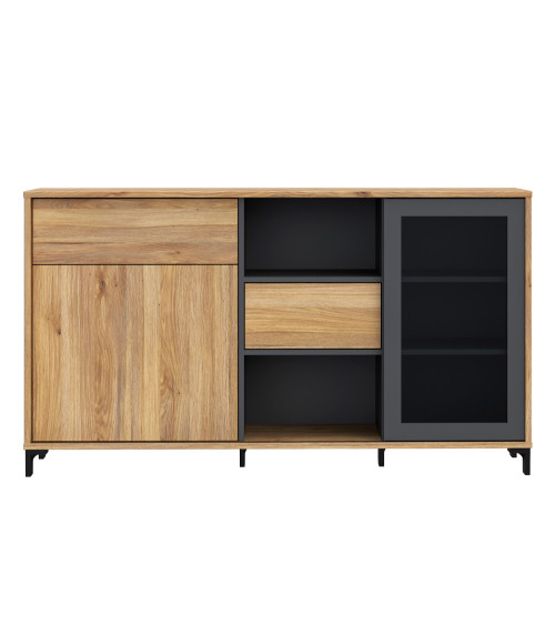 Aparador industrial FOLKE