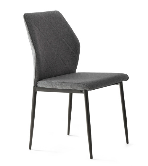 Pack de 4 Sillas de Comedor Patrice - Elegancia y Comodidad