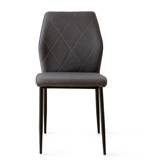 Pack de 4 Sillas de Comedor Patrice - Elegancia y Comodidad