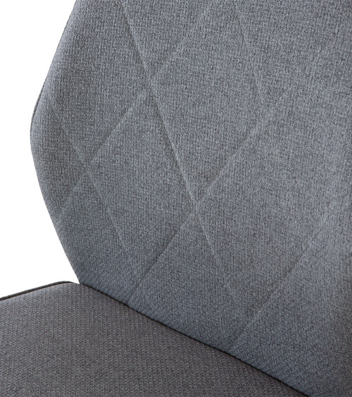 Pack de 4 Sillas de Comedor Patrice - Elegancia y Comodidad