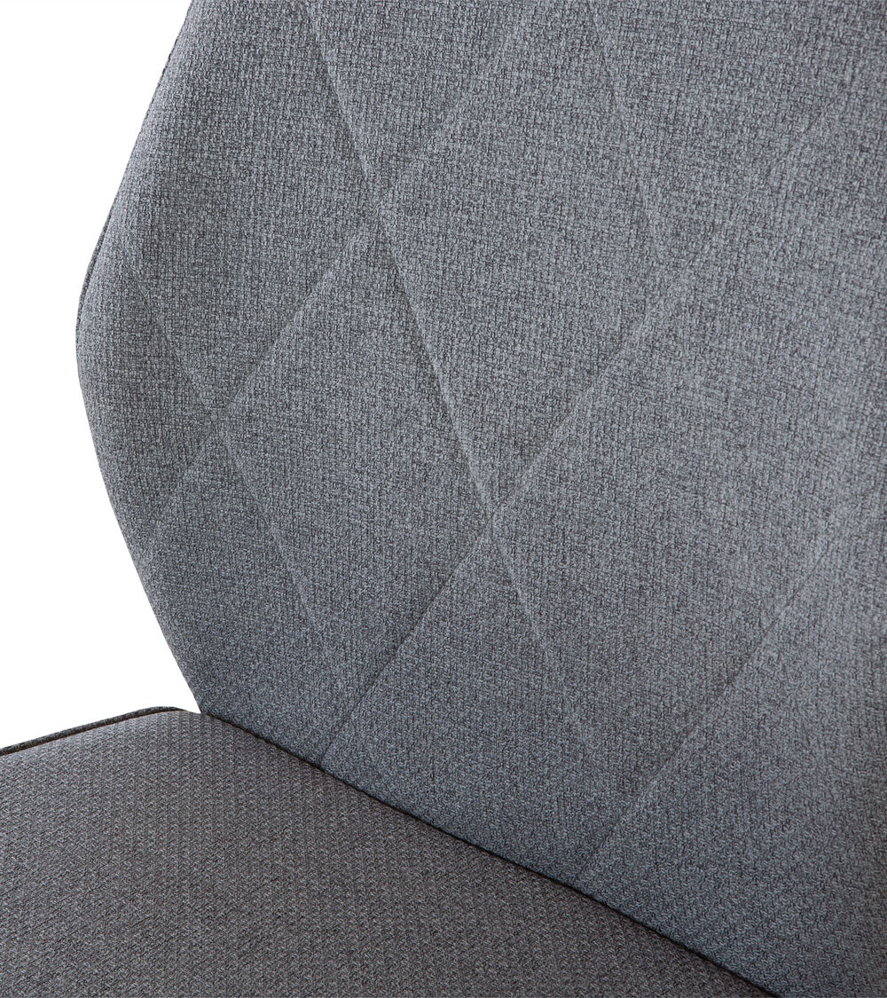 Pack de 4 Sillas de Comedor Patrice - Elegancia y Comodidad