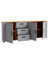 Mueble aparador ODIN
