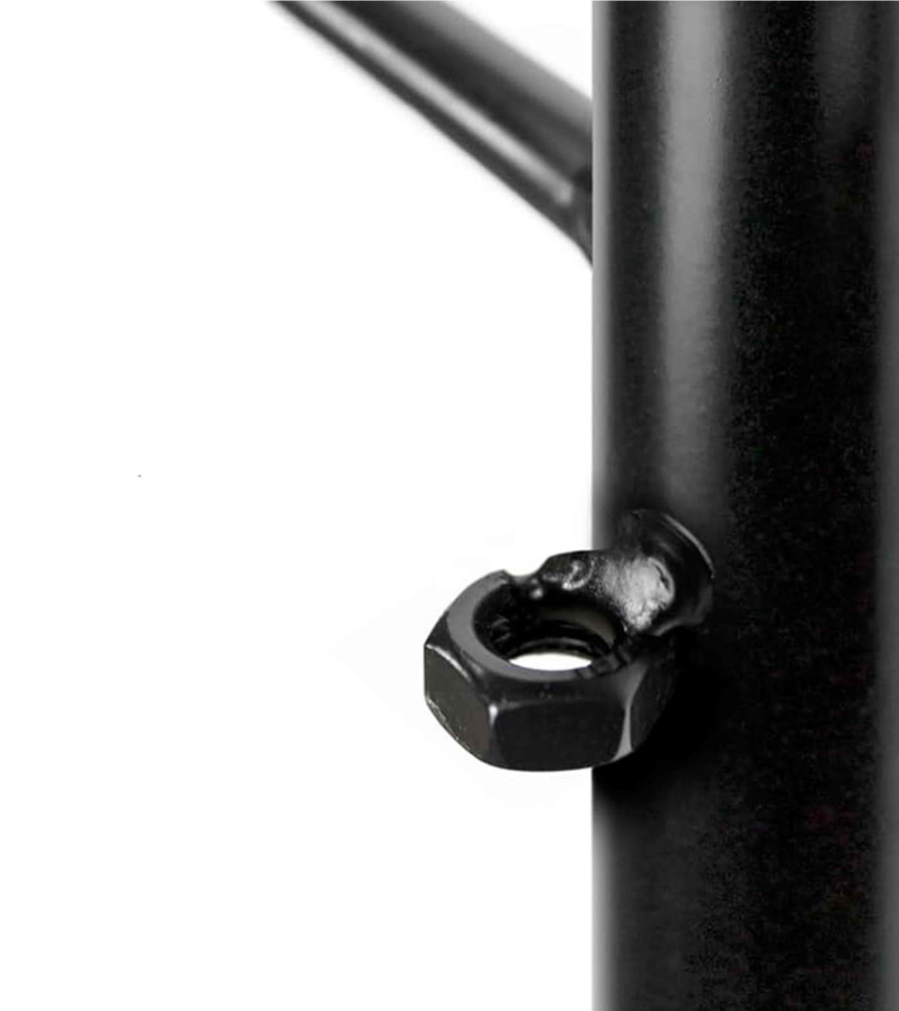 Cabecero cama juvenil en hierro fundido YORKER