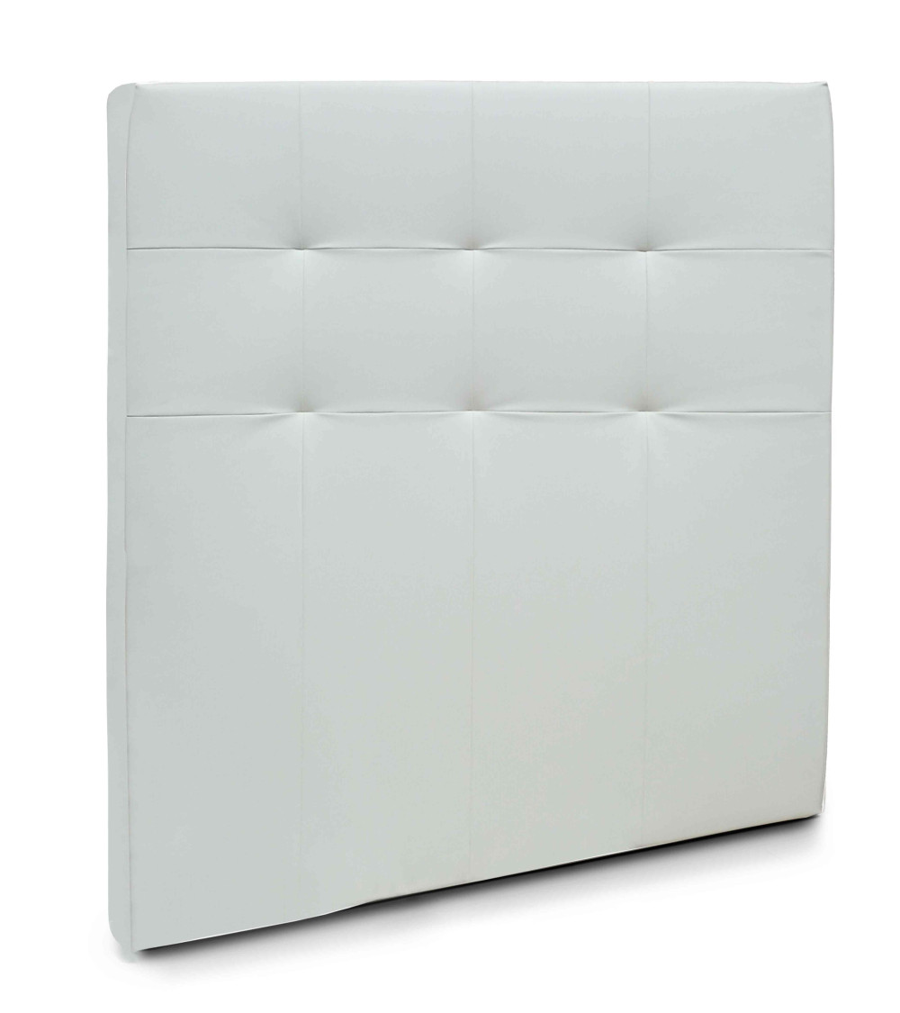 Cabecero de cama tapizado Olson - Moderno y atemporal