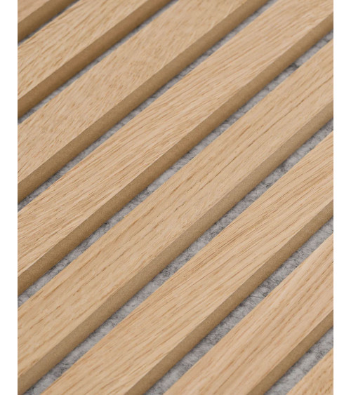 Pack 2 paneles acústicos decorativos