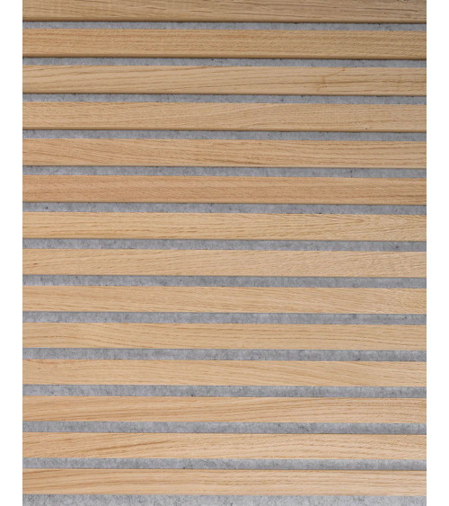 Pack 2 paneles acústicos decorativos