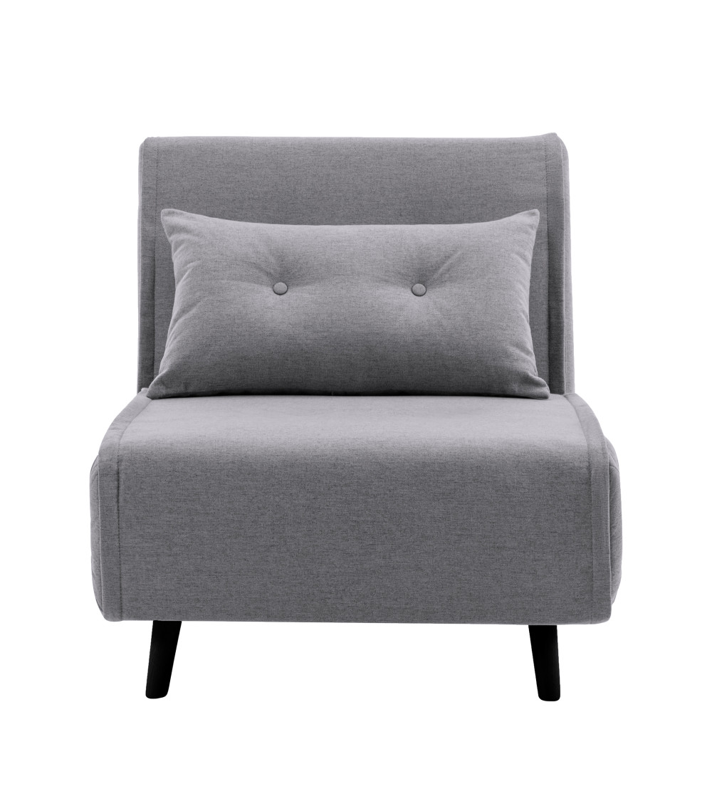 Sofá cama tipo sillón PEGASO