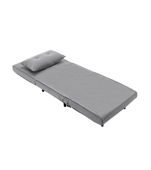 Sofá cama tipo sillón PEGASO