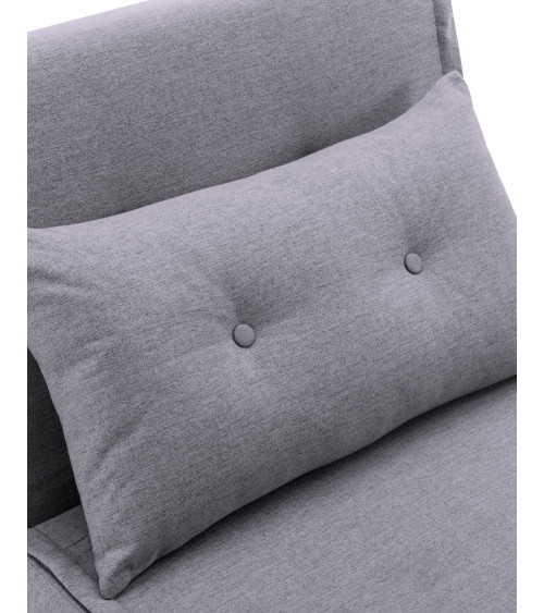 Sofá cama tipo sillón PEGASO