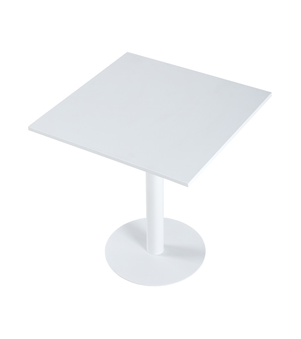 Mesa Borja - Mesa Multiusos de Metal | Don Tresillo