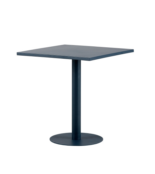 Mesa Borja - Mesa Multiusos de Metal | Don Tresillo