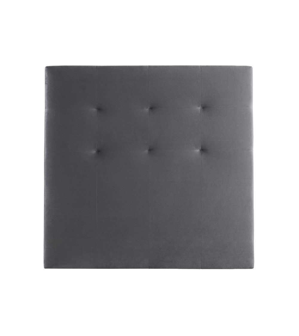 Cabecero de cama tapizado Olson - Moderno y atemporal