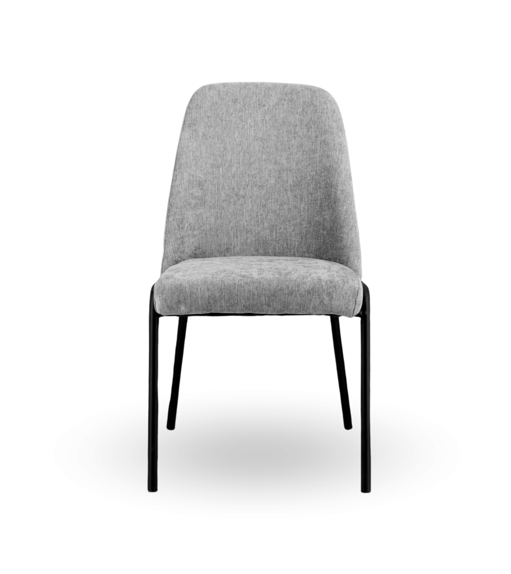 Pack de 2 sillas de comedor Dango