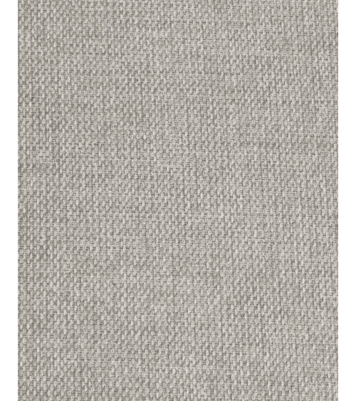 Pack de 2 Sillas de comedor Honey de Tela Beige y Madera Natural