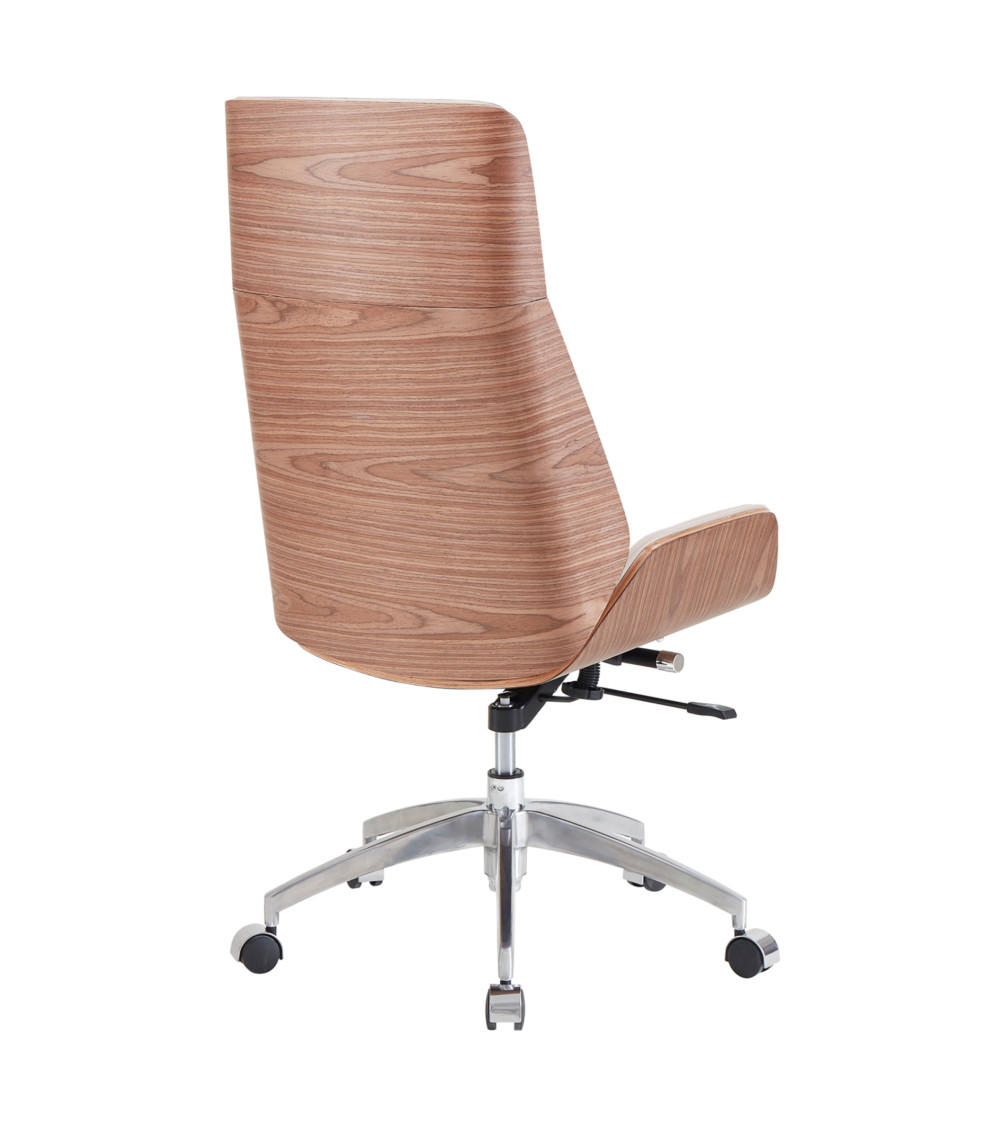 Silla de escritorio Imperio | Comodidad y Movilidad Ergonómica