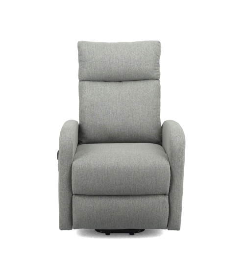 Butaca Eléctrica Reclinable ¡Descubre el Confort Total!