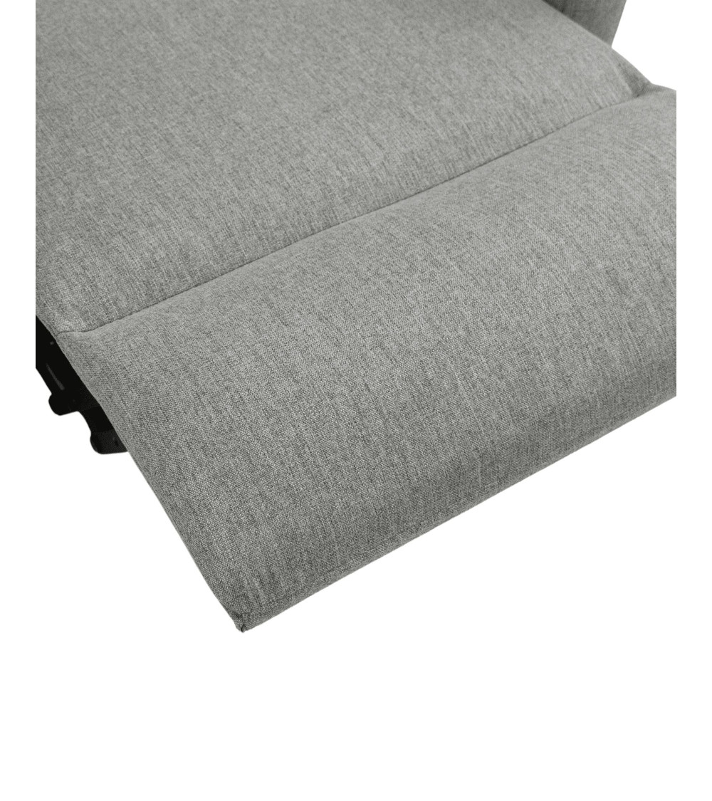 Butaca Eléctrica Reclinable ¡Descubre el Confort Total!