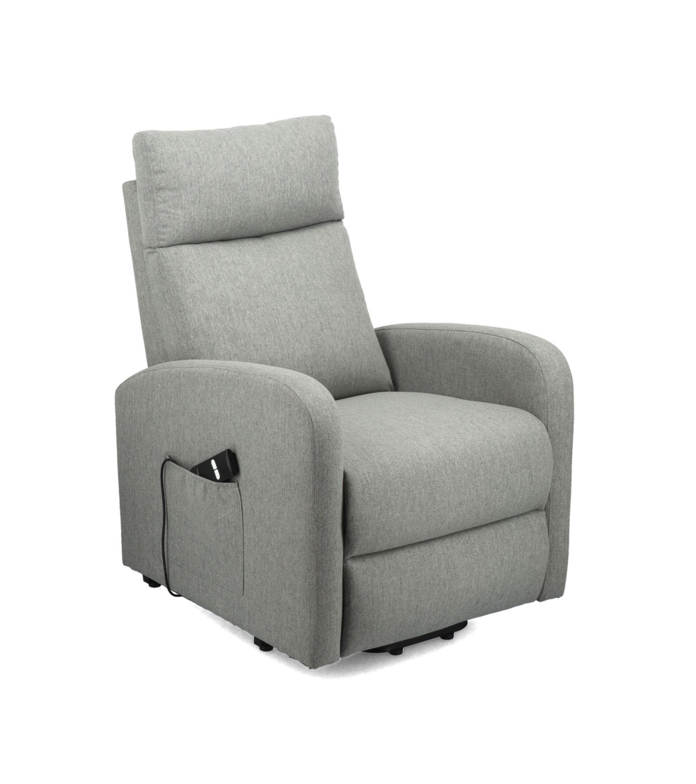 Butaca Eléctrica Reclinable ¡Descubre el Confort Total!