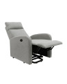 Relájate con la butaca Cheltia, confort eléctrico