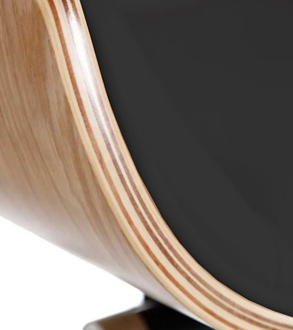 Silla de escritorio Imperio | Comodidad y Movilidad Ergonómica