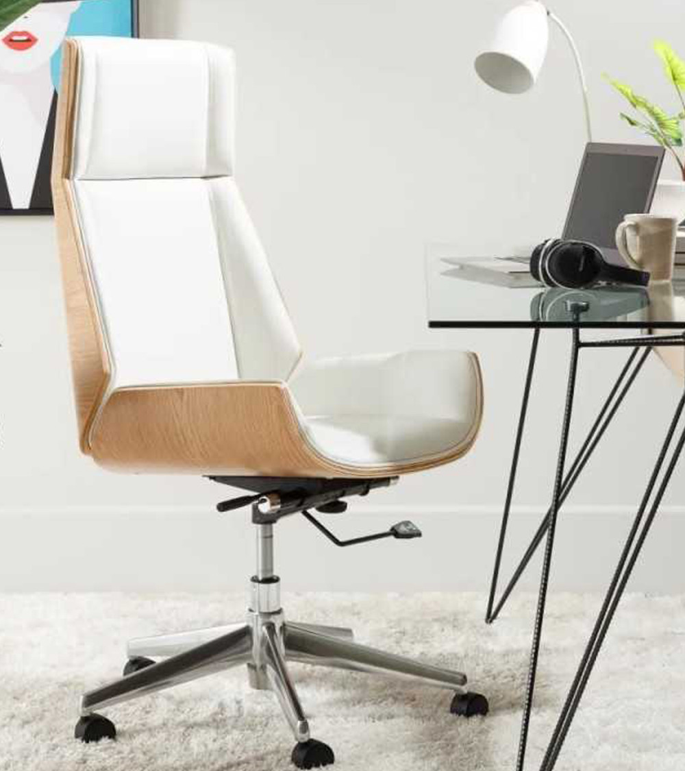 Silla de escritorio Imperio | Comodidad y Movilidad Ergonómica