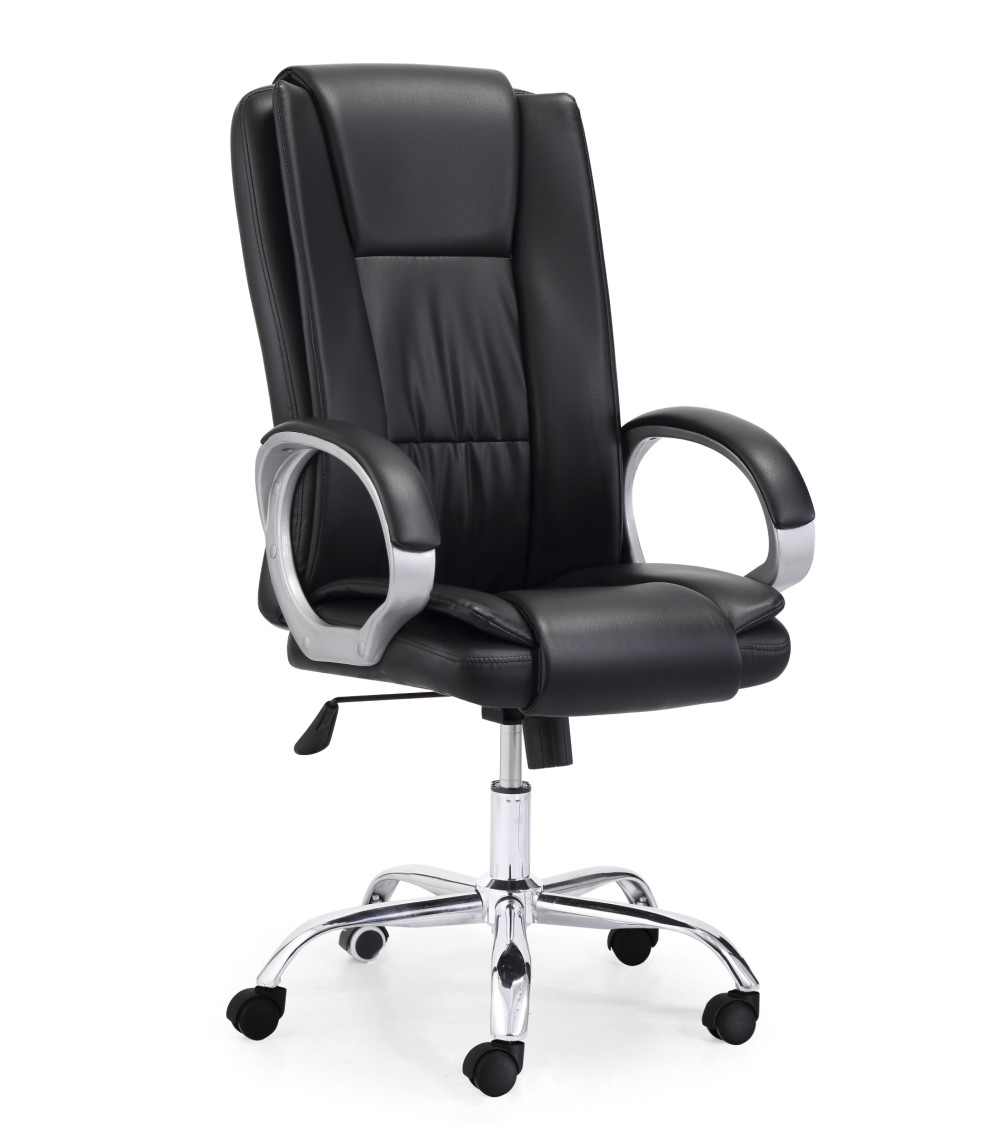 Comodidad y elegancia con la silla de oficina Atlanta