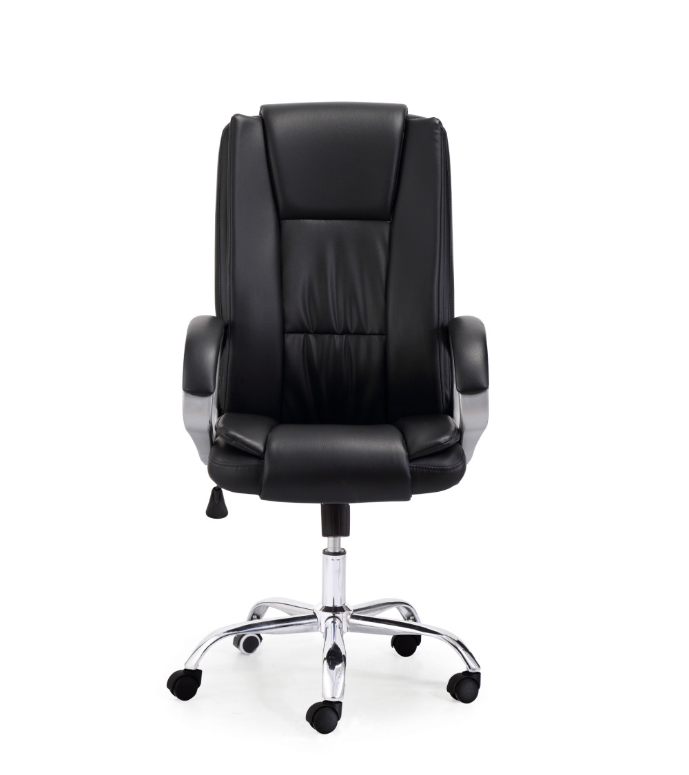 Comodidad y elegancia con la silla de oficina Atlanta