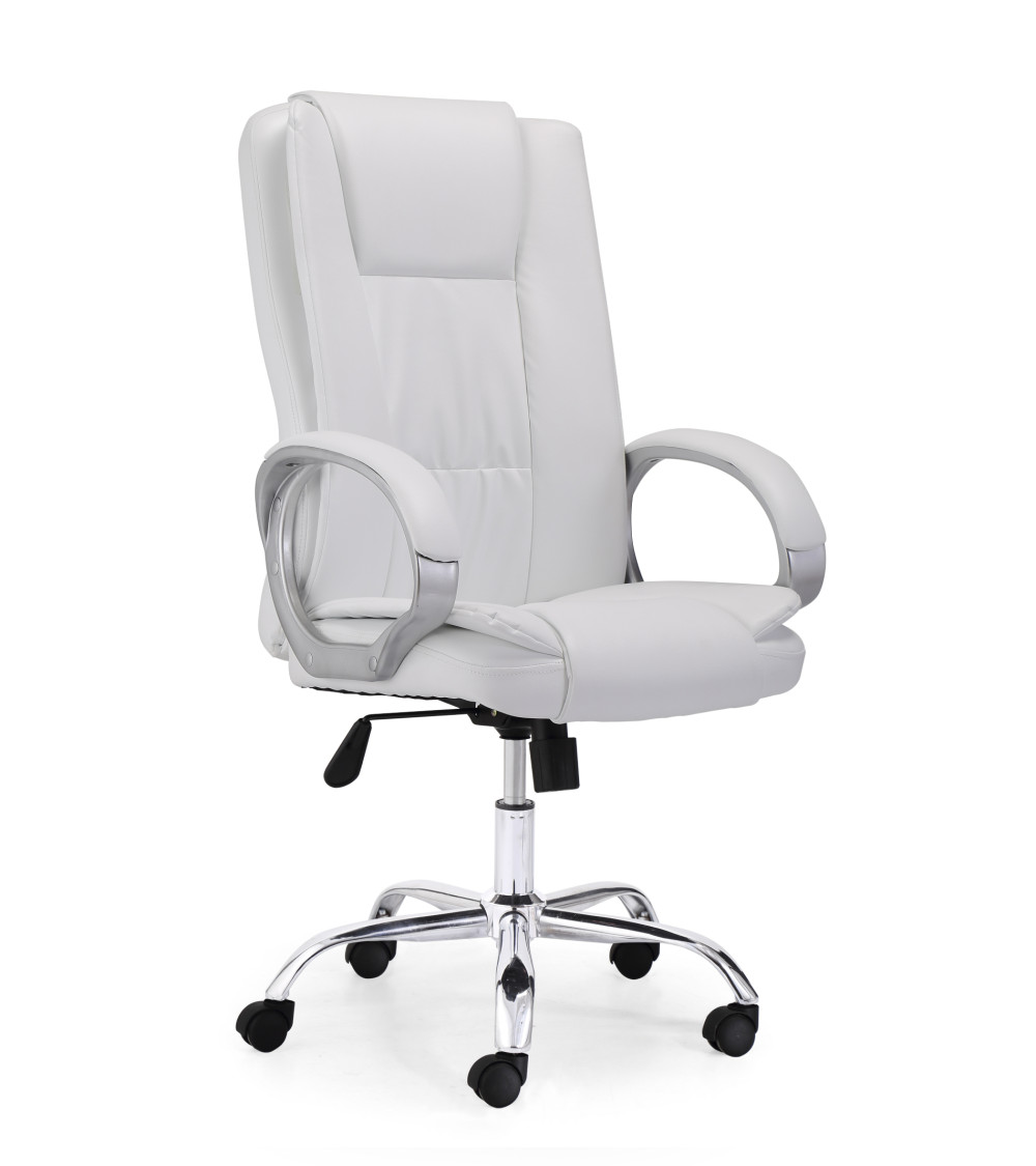 Comodidad y elegancia con la silla de oficina Atlanta