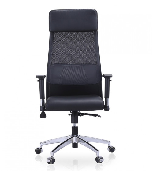 Comodidad y estilo con la silla de oficina Aire