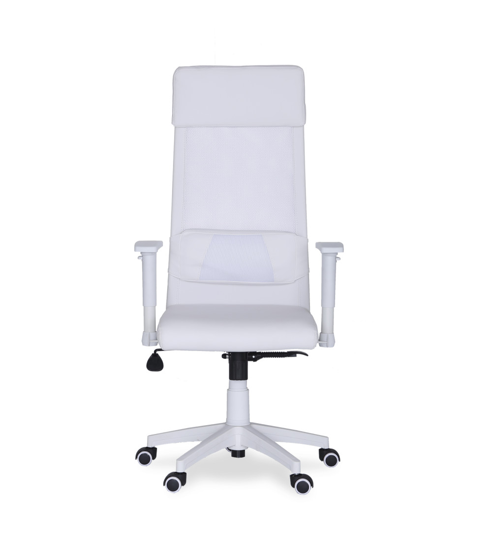 Comodidad y estilo con la silla de oficina Aire