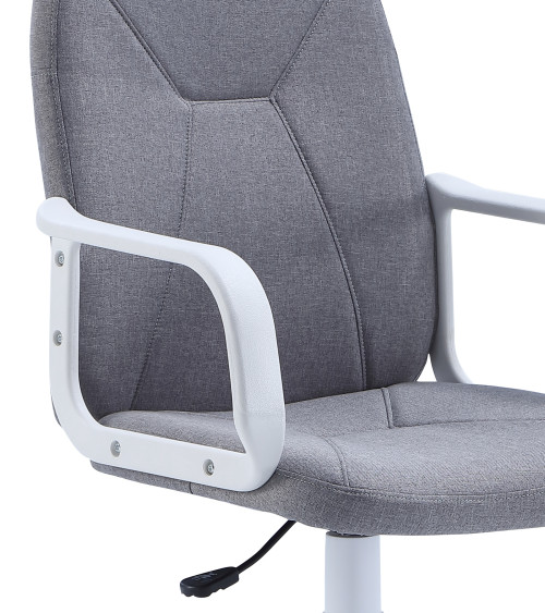 Confort y estilo con la silla de escritorio Genet