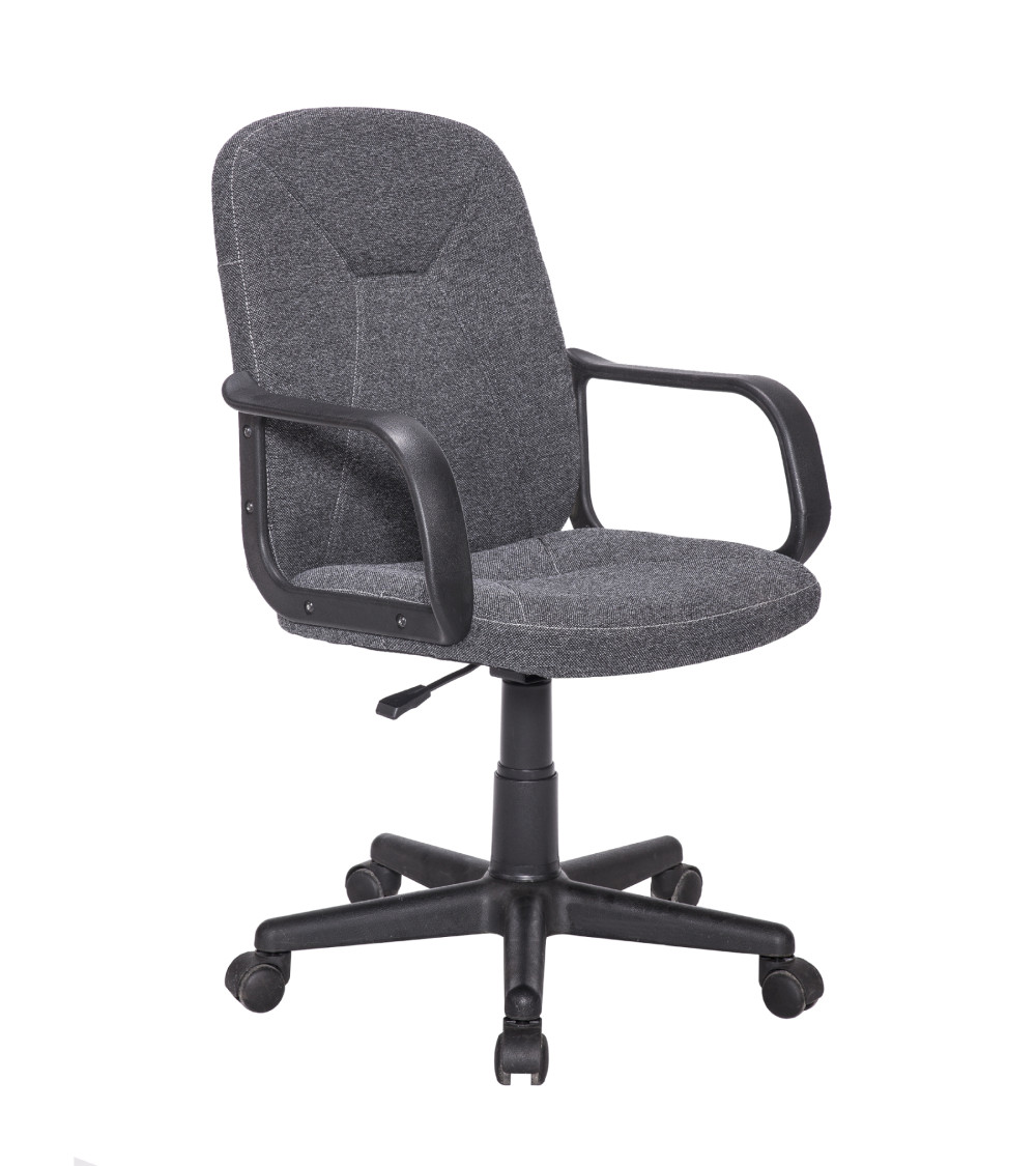 Confort y estilo con la silla de escritorio Genet