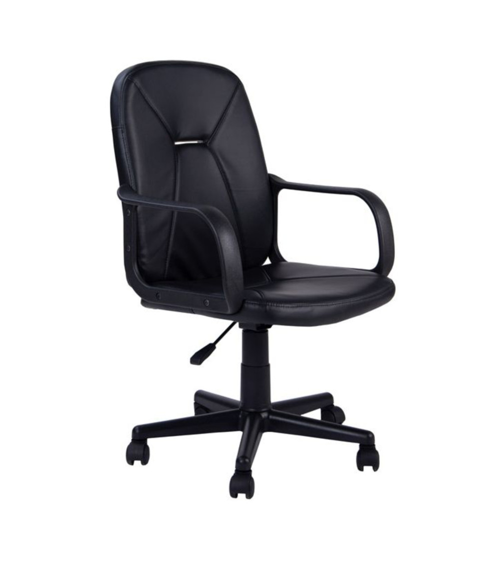 Confort y estilo con la silla de escritorio Genet