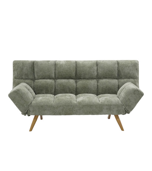 Sofá Cama Beka click-clack  - Confort y funcionalidad en un solo mueble