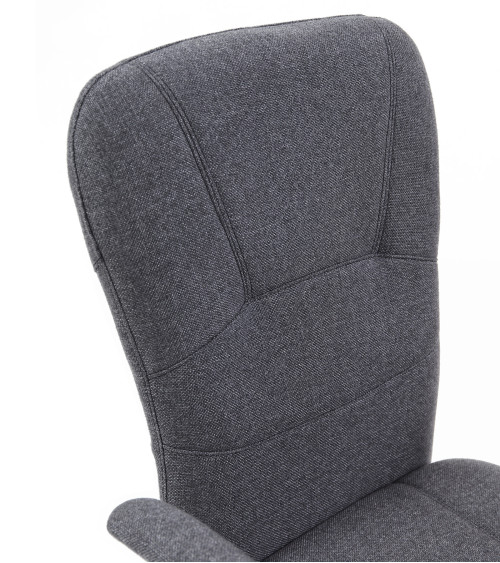 Diseño y confort con la silla de oficina Magic