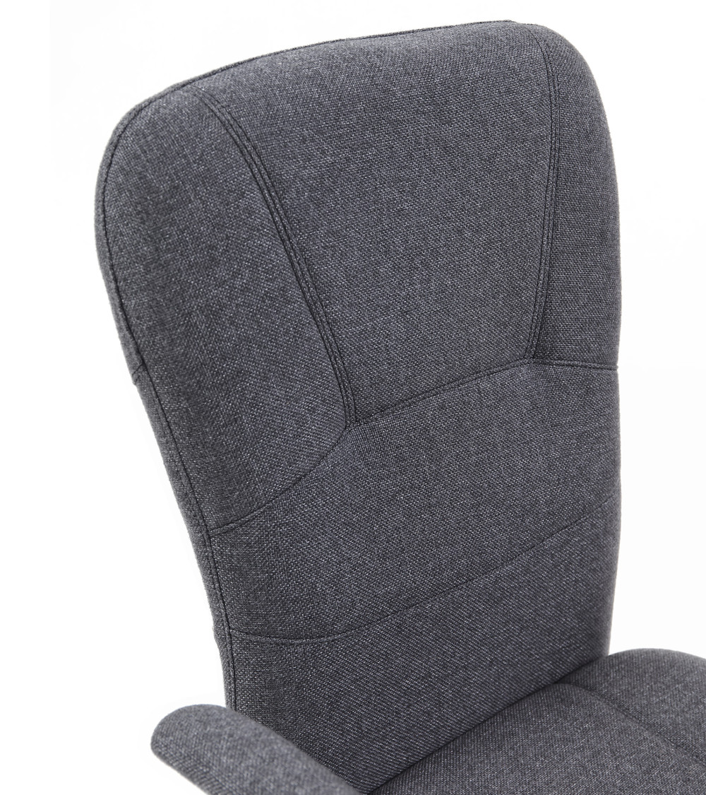 Diseño y confort con la silla de oficina Magic