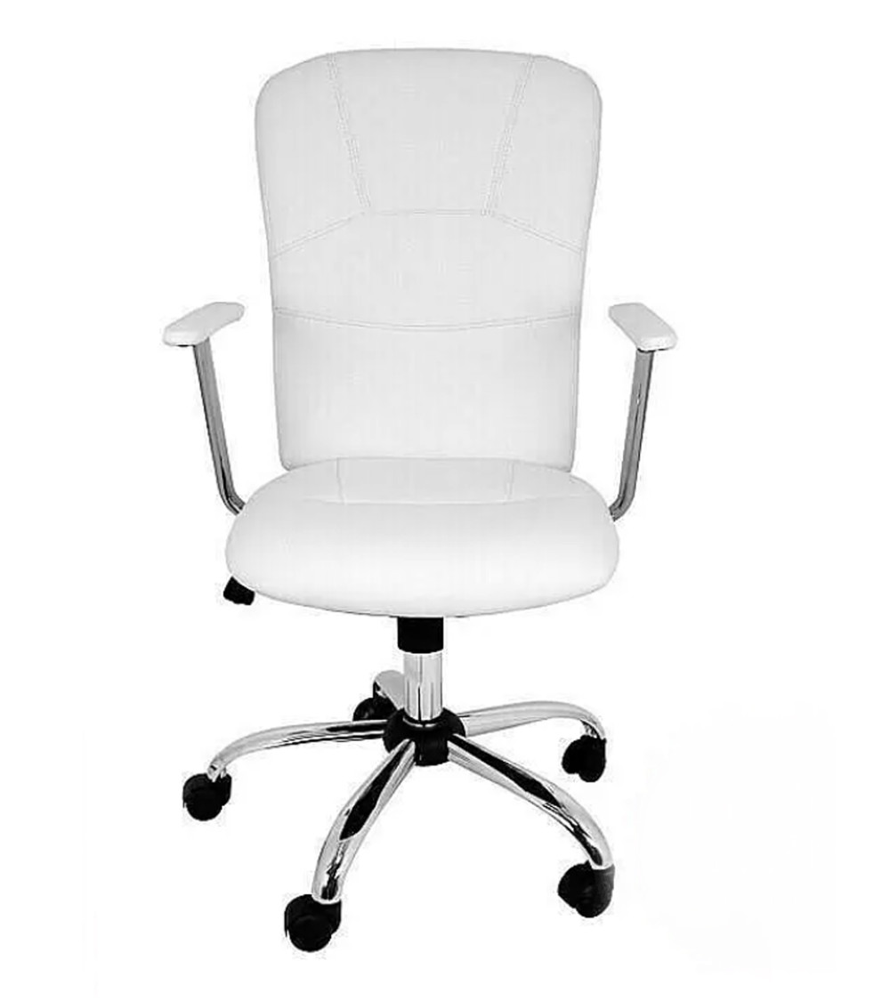 Diseño y confort con la silla de oficina Magic