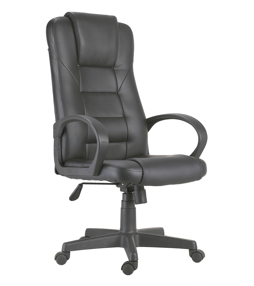 Confort y elegancia con la silla de oficina Abogat