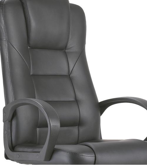 Confort y elegancia con la silla de oficina Abogat