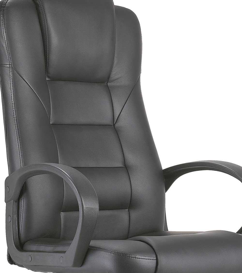 Confort y elegancia con la silla de oficina Abogat