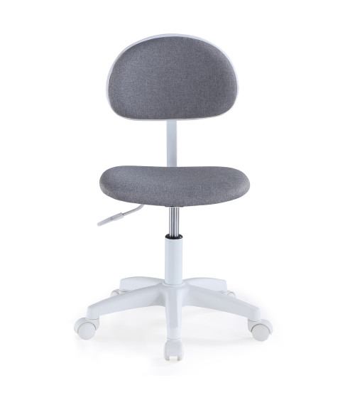 Comodidad juvenil con la silla de escritorio Suerte