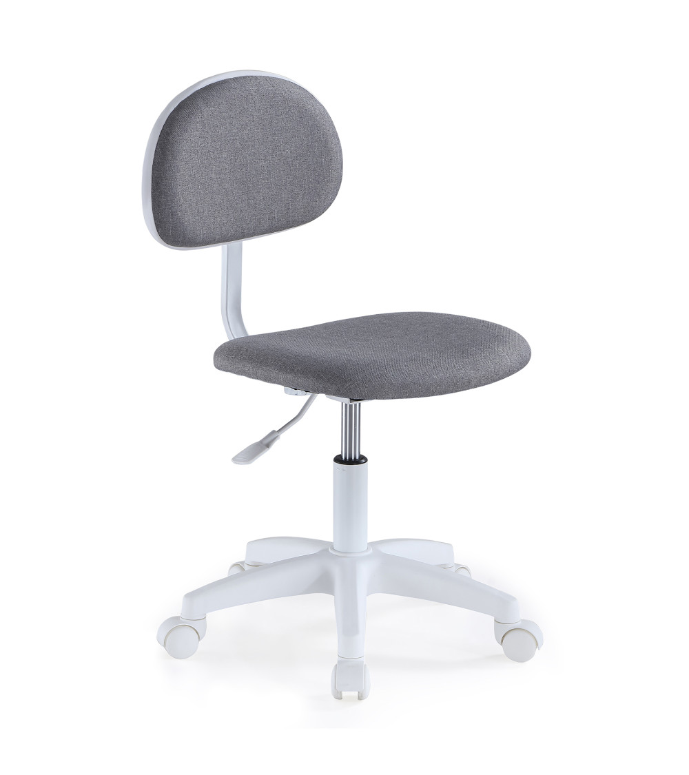 Comodidad juvenil con la silla de escritorio Suerte