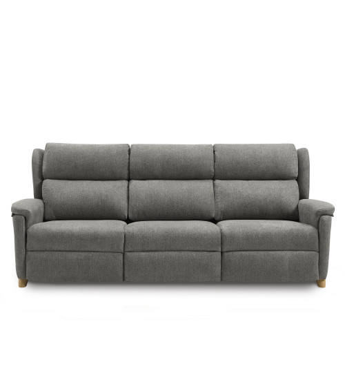 Sofá modular Diverso, comodidad y funcionalidad en un diseño compacto