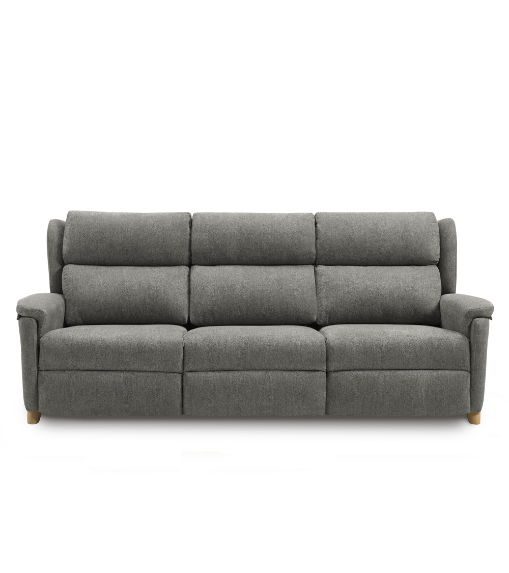 Sofá modular Diverso, comodidad y funcionalidad en un diseño compacto