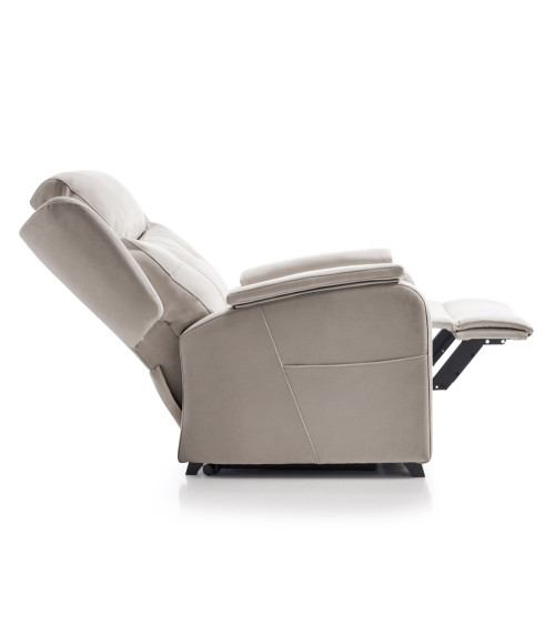 Sillón TURBO relax orejero, comodidad ergonómica y personalización total