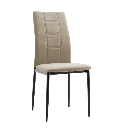 Silla Elena: Elegancia y Comodidad para tu Comedor