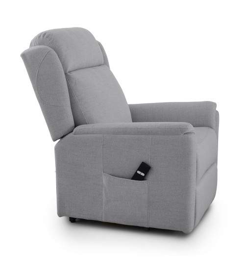 Butaca Nievis – Sillón Reclinable Levanta Personas