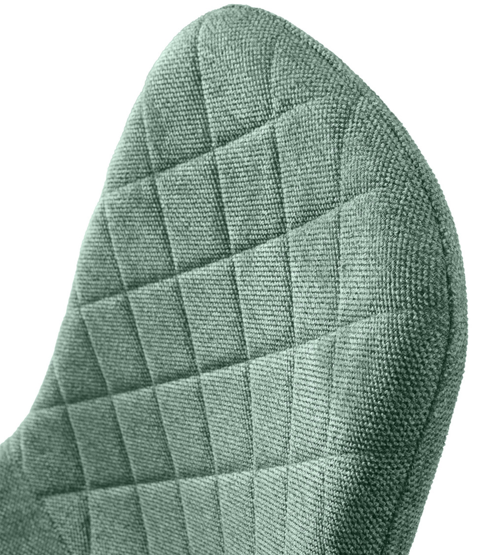 Pack de 4 Sillas de Comedor Suiz - Diseño Moderno y Elegante