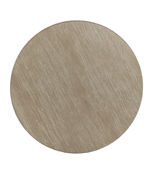 Mesa Redonda CELA – Diseño Elegante y Funcional