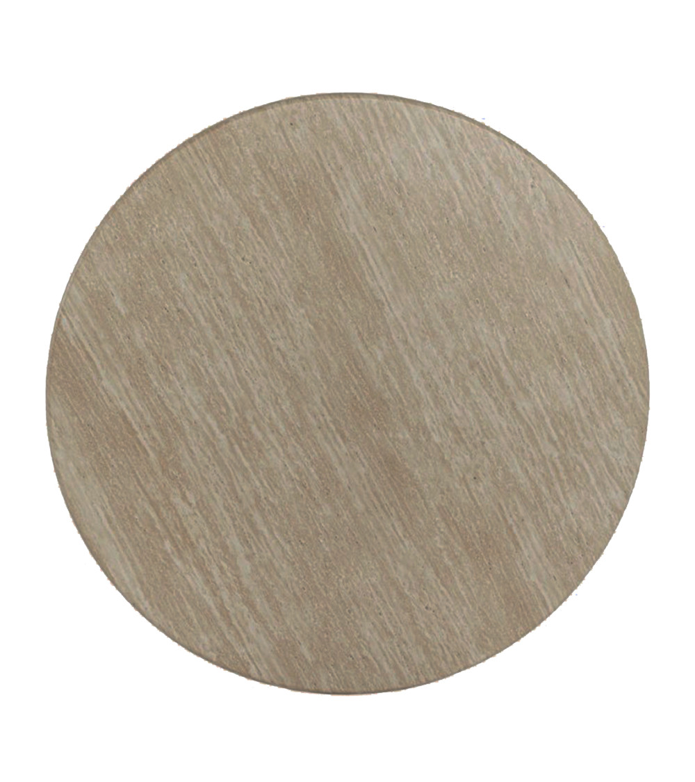 Mesa Redonda CELA – Diseño Elegante y Funcional